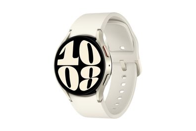 Galaxy Watch6 (R935), Smartwatch gold, 40 mm, LTE