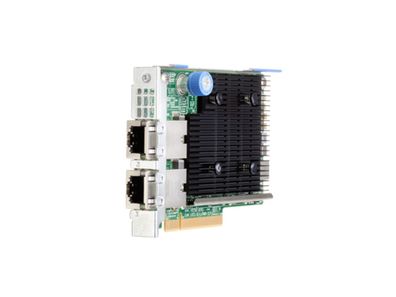 HPE Ethernet 10GB 2-PORT 535FLR-T Adapter