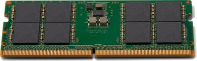 HP 32GB 1x32GB DDR5 5600 SODIMM ECC Memory