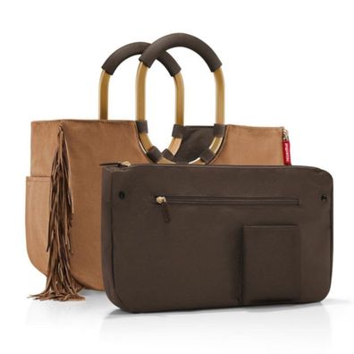 reisenthel loopshopper M OS, western, Unisex