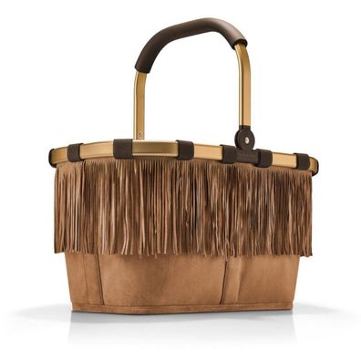 reisenthel carrybag BK, western, Unisex