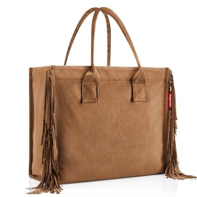 reisenthel daily shopper DN, western, Damen