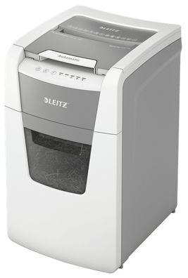 Esselte Leitz IQ AutoFeed Office 150 P4 - Vorzerkleinerer
