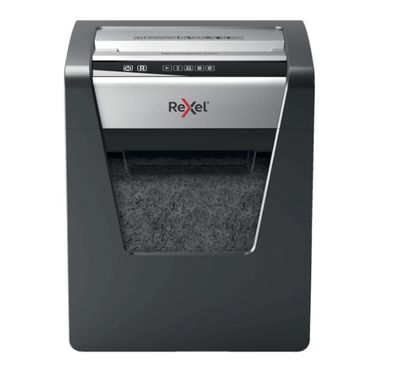 Rexel Momentum X415 - Vorzerkleinerer - Kreuzschnitt