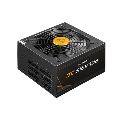 Chieftec Polaris 3.0 Series 1050W - Netzteil (intern)