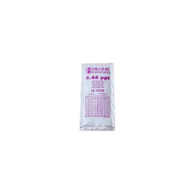TDS-Puffer-Lösung 6.44 | 20 ml