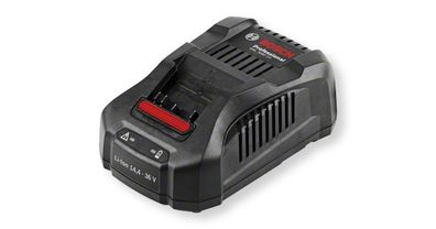 Bosch GAL 3680 CV - Batterieladegerät