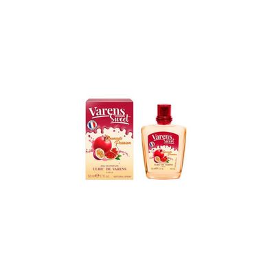 Varens U.d.v. Sweet Grenade Passion Edp Spray 50 Ml