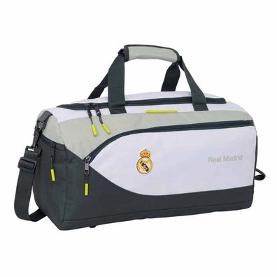 Real Madrid 25/26 Sporttasche