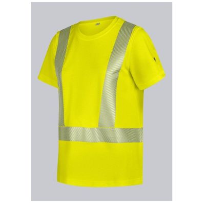 BP Damen Warnschutz-T-Shirt 2144-261