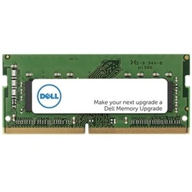 Dell RAM - 16 GB - DDR4 3200 UDIMM