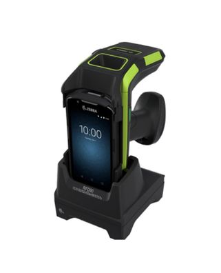 Zebra Handheld-Ladestation - Single Slot - für Zebra TC51