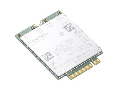 TP Fibocom L860-GL-16 CAT16 4G LTE WWAN F/ T14 P14S