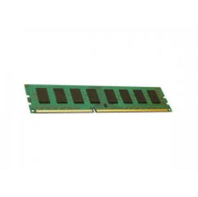 Fujitsu DDR4 - Modul - 16 GB - DIMM 288-PIN