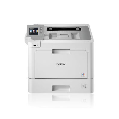 Brother HL-L9310 CDW - Multifunktionsgerät - Laser/LED-Druck
