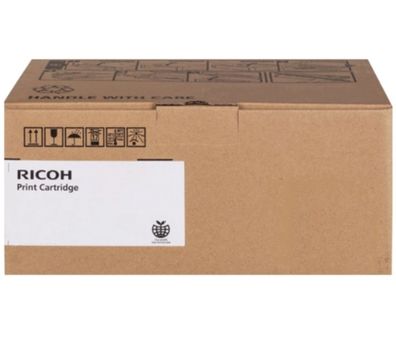 Ricoh Cyan - Original - Tonerpatrone - für Gestetner SP 5200