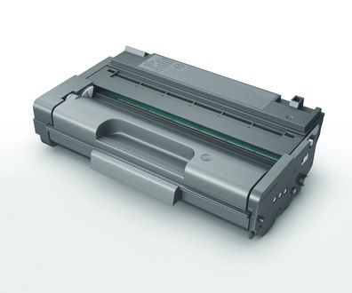 Ricoh Schwarz - original - Tonerpatrone - für Aficio SP 3500