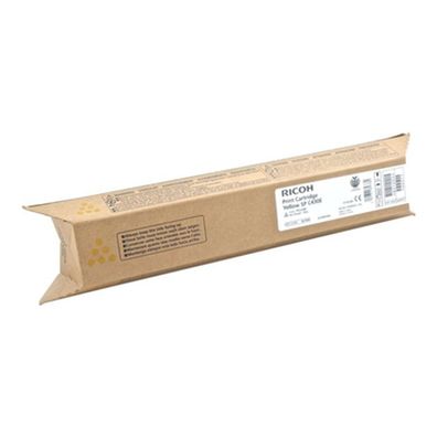 Ricoh Gelb - Original - Tonerpatrone - für Gestetner SP C430