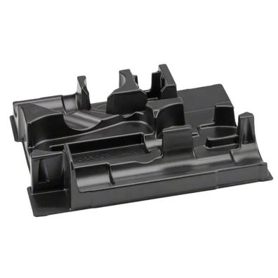 L-Boxx Einlage für GDE 68 und GDE max (schwarz, für L-BOXX 136)