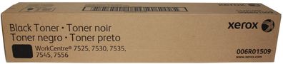 Xerox 006R01509 - 2500 Seiten - Laser - Schwarz (006R01509)