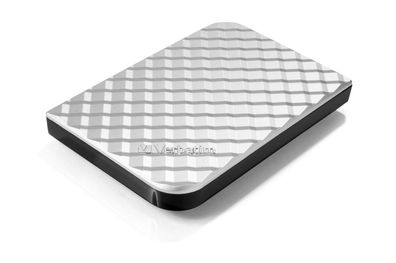 Verbatim Store n Go Portable - Festplatte - 1 TB - extern (tragbar)