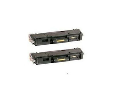 Xerox 2er-Pack - Schwarz - original - Tonerpatrone