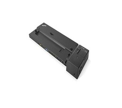 Lenovo ThinkPad Basic Docking Station - Dockingstation