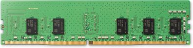 HP DDR4 - Modul - 8 GB - DIMM 288-PIN - 2666 MHz / PC4-21300 - 1.2 V - ungepuffert
