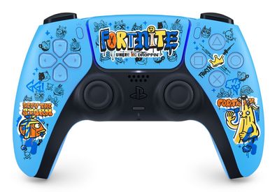 Sony 1000045435, Gamepad, PlayStation 5, D-Pad, Home button, Schaltfläche Optionen, S