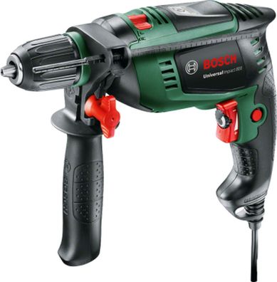 Bosch UniversalImpact 800 - Schlagbohrmaschine/Schraubendrehereinsatz