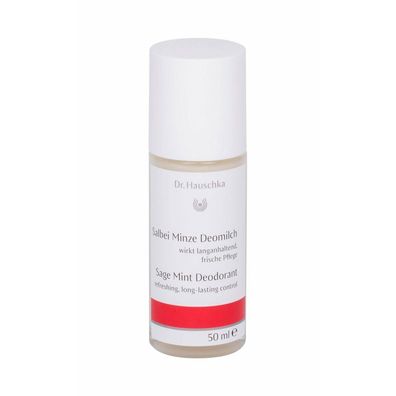 Sage Mint Deodorant