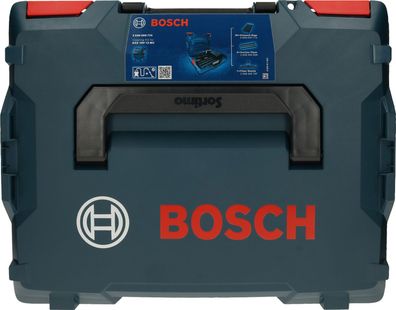 Bosch Reinigungsset für GAS 18V-12 MC Professional schwarz in L-BOXX 102