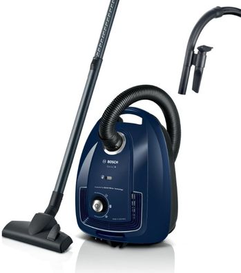 Bosch Serie | 4 BGD38BU2 - Staubsauger - Kanister
