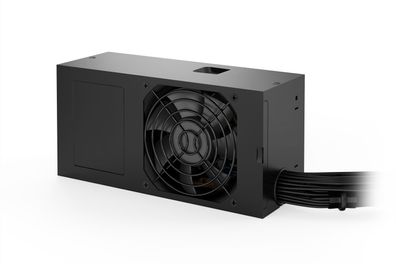 Be Quiet! TFX Power 3 - Netzteil (intern) - TFX12V 2.52/ EPS12V 2.92