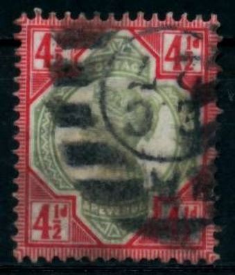 Grossbritannien 1840-1901 Nr 92 gestempelt X6A1BEE