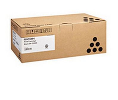 Ricoh Magenta - original - Tonerpatrone - für Lanier MP C3000
