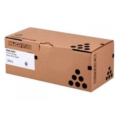 Ricoh Schwarz - original - Tonerpatrone - für Aficio SP 3400