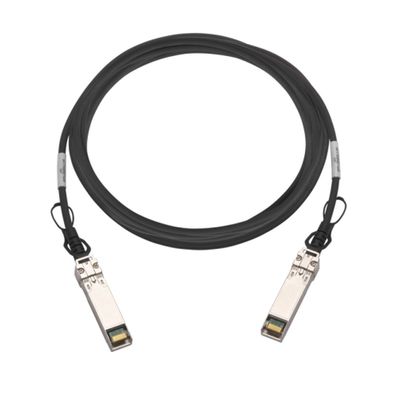 QNAP CAB-DAC50M-SFFPP 10B Base 5m Direktanschlusskabel