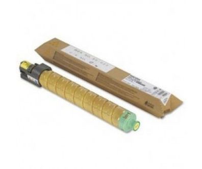 Ricoh Gelb - Original - Tonerpatrone - für Gestetner MP C300, MP C400