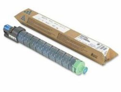 Ricoh Cyan - Original - Tonerpatrone - für Gestetner MP C300, MP C400