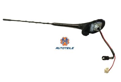 Mitsubishi Colt CZC Antenne Fahrzeugantenne 98078900010 49XXP