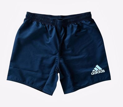 adidas Kinder Jungen Short Kurze Hose - rugby shorts aj4530 Größe 170 NEU