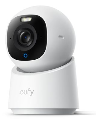 Anker Innovations Eufy E30 - Netzwerk-Überwachungskamera - schwenken / neigen - Innen