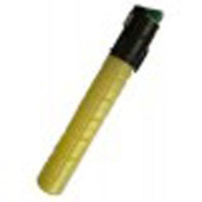 Ricoh Hohe Ergiebigkeit - Gelb - original - Tonerpatrone