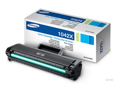Samsung MLT-D1042X - Schwarz - original - Tonerpatrone