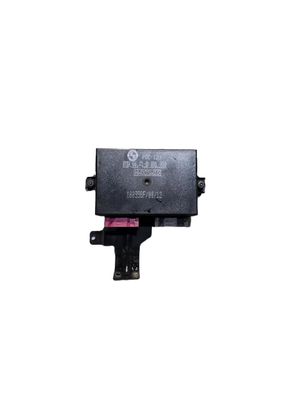 Originales BMW E36 PDC Steuergerät mit Halter 66.21-8381089