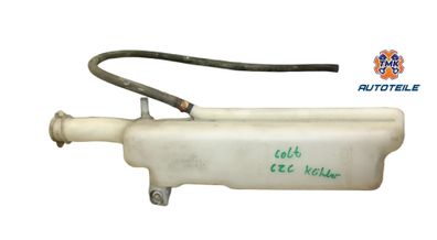Mitsubishi Colt CZC Ausgleichsbehälter Kühlwasserbehälter 1,5 80 KW MN130400 ZNK4A