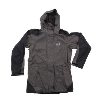 Jack Wolfskin Mellow Range Damen Jacke Allwetterjacke Übergangsjacke