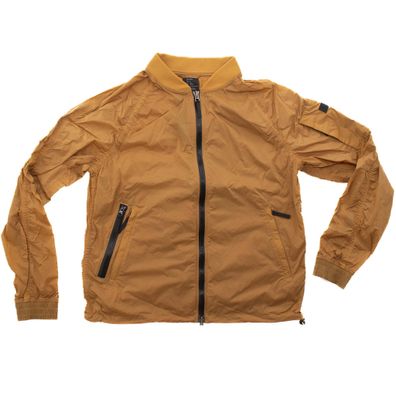 Jack Wolfskin Venus Bomber Jacke Herren Windjacke Übergangsjacke 1306041-5205
