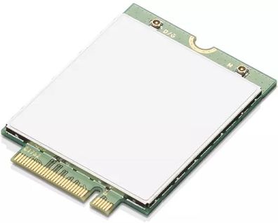 Lenovo Fibocom L850-GL - Drahtloses Mobilfunkmodem - 4G LTE - M.2 Card - 450 Mbps - f